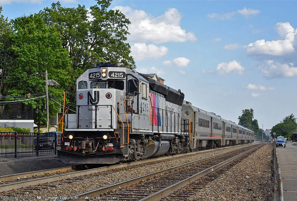 NJT 4215